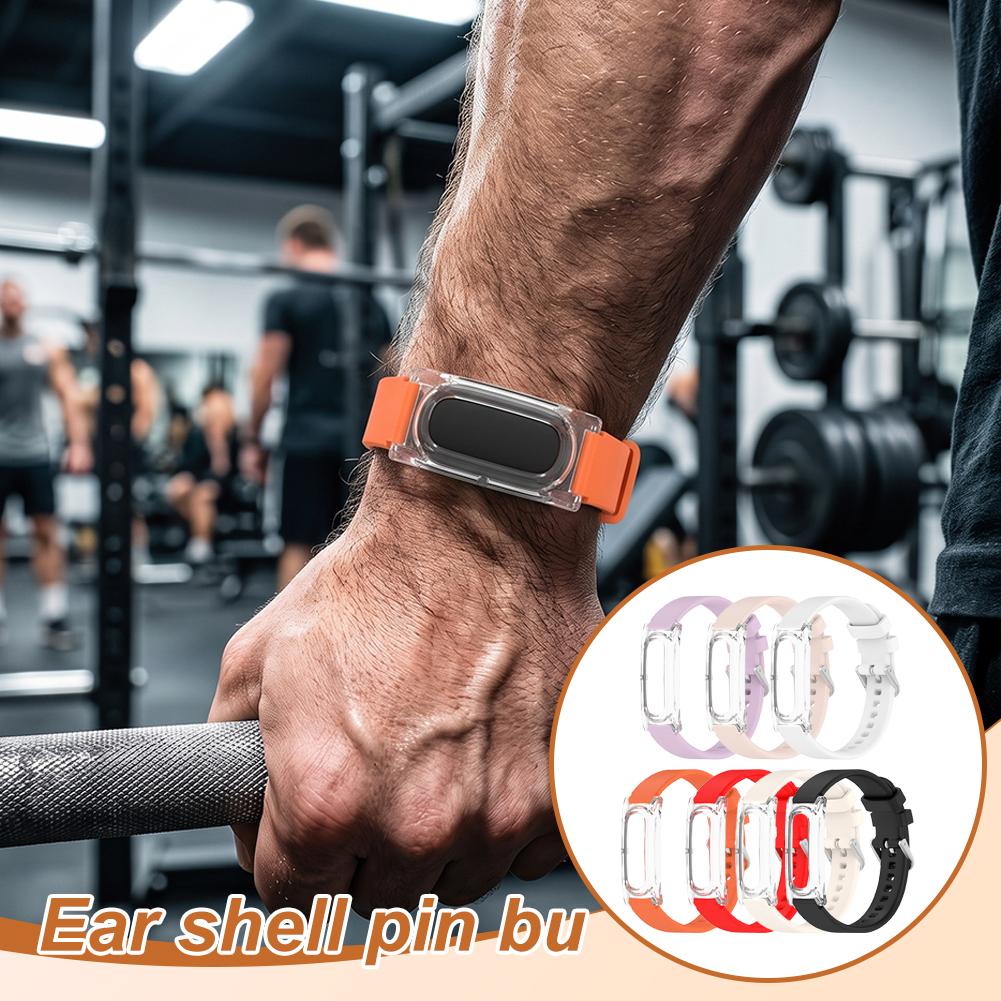 Google Fitbit Air 교체용 스포츠 스트랩과 - Silicone Sport Band 리뷰 및 가격
