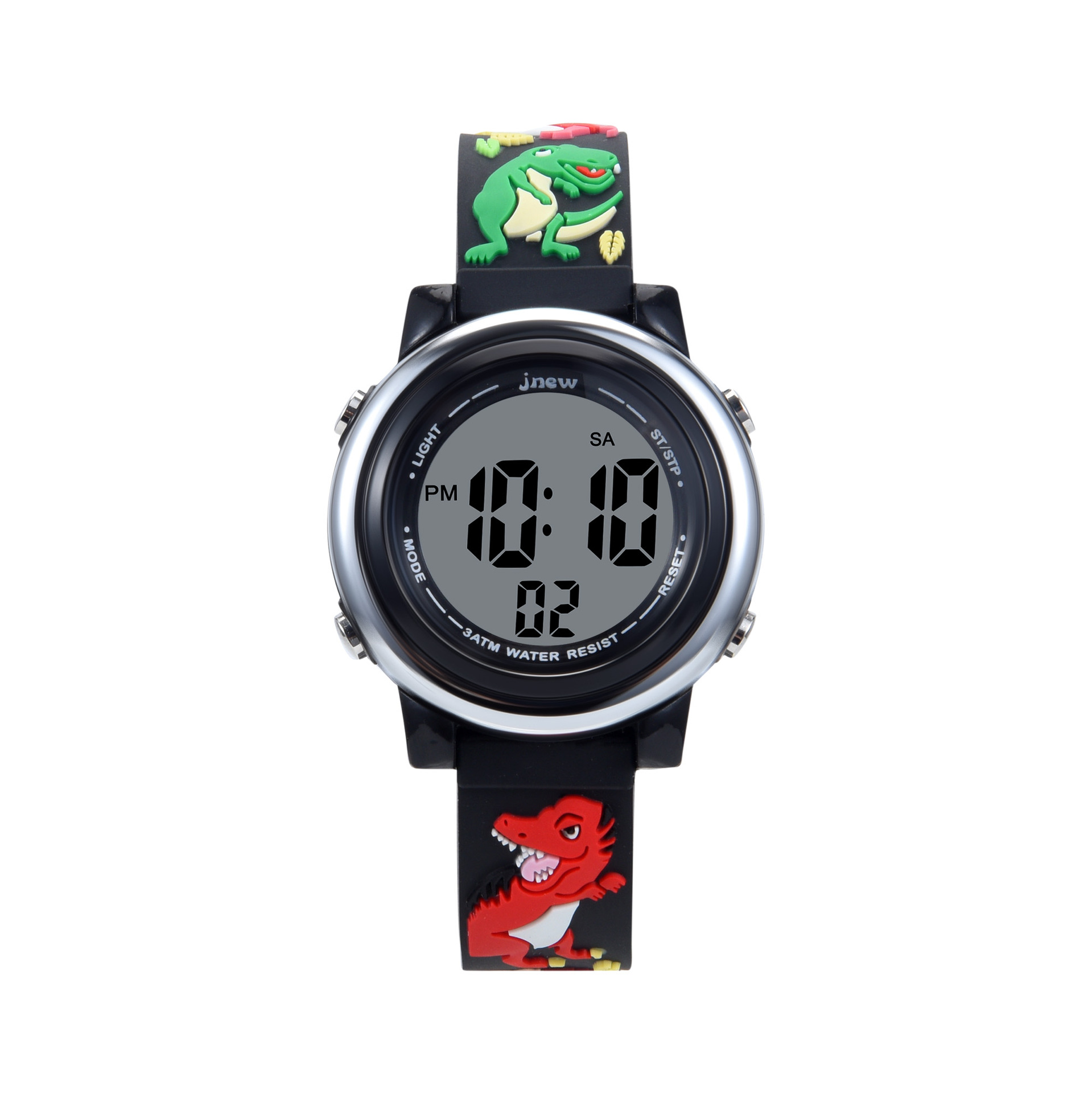UTHAI C09 어린이 어린이 전자 시계 LED 귀여 - Smartwatch Digital Watches For Kid Boy 리뷰 및 가격