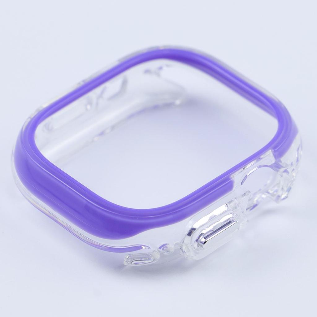 애플워치 울트라3 49mm 시리즈 11 10 42mm  - Silicone Sport Band 리뷰 및 가격