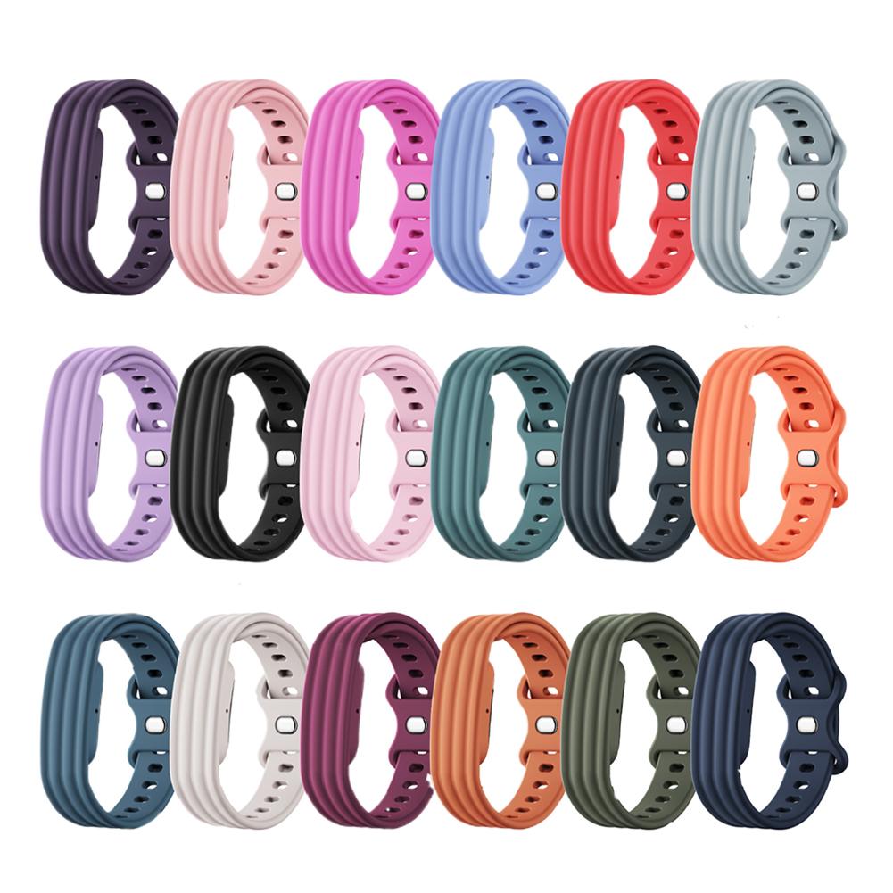 Google Fitbit Air 교체용 실리콘 밴드 시 - Silicone Sport Band 리뷰 및 가격