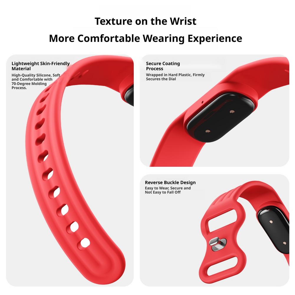 Google Fitbit Air 교체용 실리콘 밴드 시 - Silicone Sport Band 리뷰 및 가격