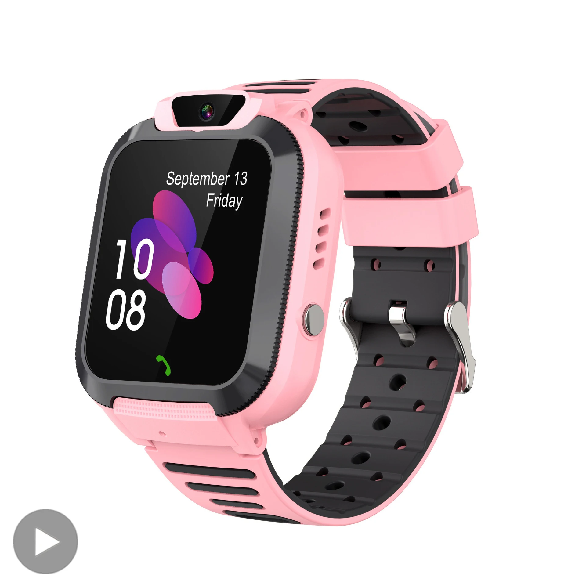 어린이 스마트 워치 스마트 워치, 방수 전자 디지털 연 - Smartwatch Digital Watches For Girls 리뷰 및 가격