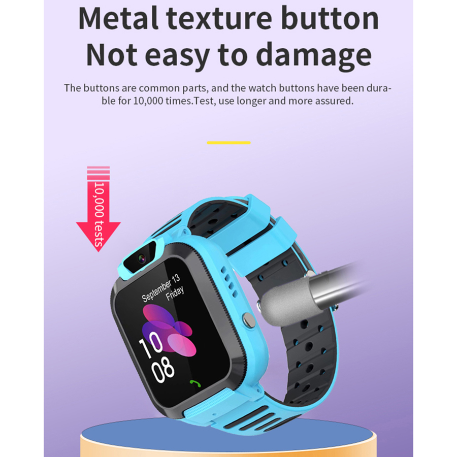 어린이 스마트 워치 스마트 워치, 방수 전자 디지털 연 - Smartwatch Digital Watches For Girls 리뷰 및 가격