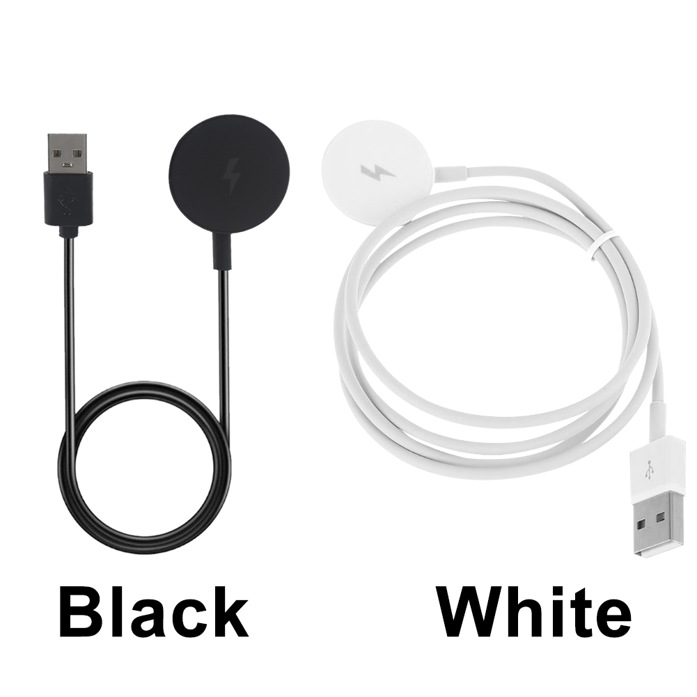 1m 스마트 워치 마그네틱 충전기 단락 보호 USB 충 - Fossil Watches Smartwatch Charger 리뷰 및 가격