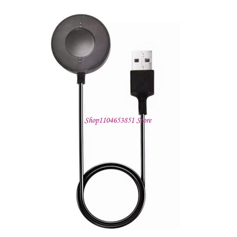 Gen 6 / Gen 4 / Gen 5 USB 마그네틱 - Fossil Watches Smartwatch Charger 리뷰 및 가격