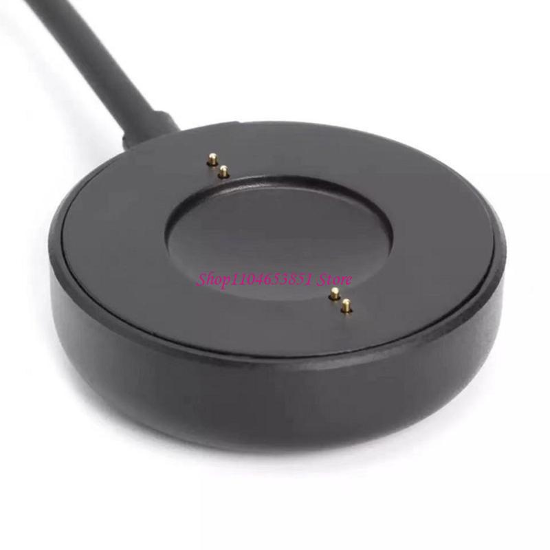Gen 6 / Gen 4 / Gen 5 USB 마그네틱 - Fossil Watches Smartwatch Charger 리뷰 및 가격