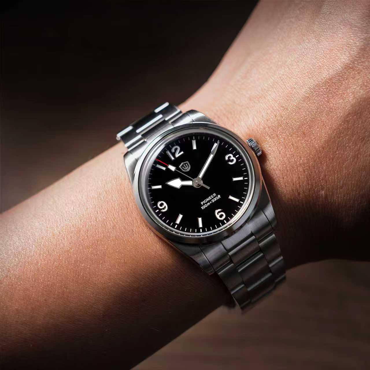 Watchdives WD1960S V2 빈티지 크림 3 - Watches Ladies Smartwatch 리뷰 및 가격